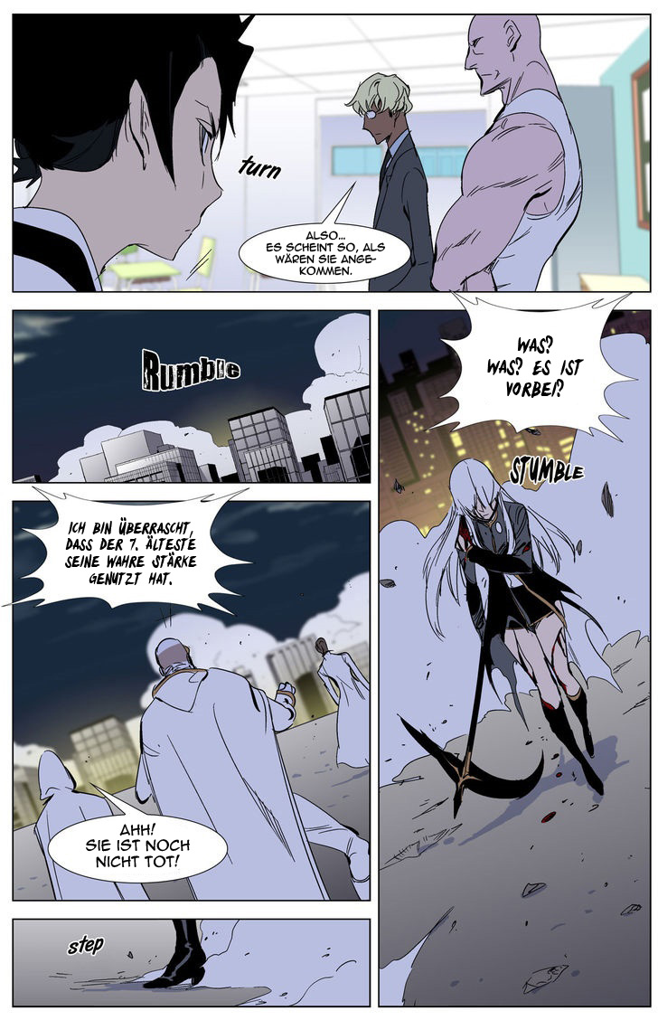 Read Noblesse DE Manga Online