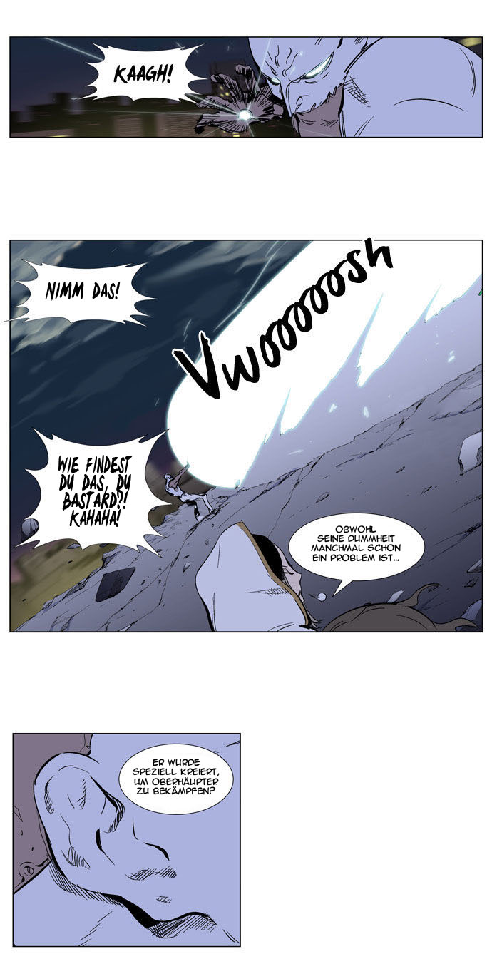 Read Noblesse DE Manga Online