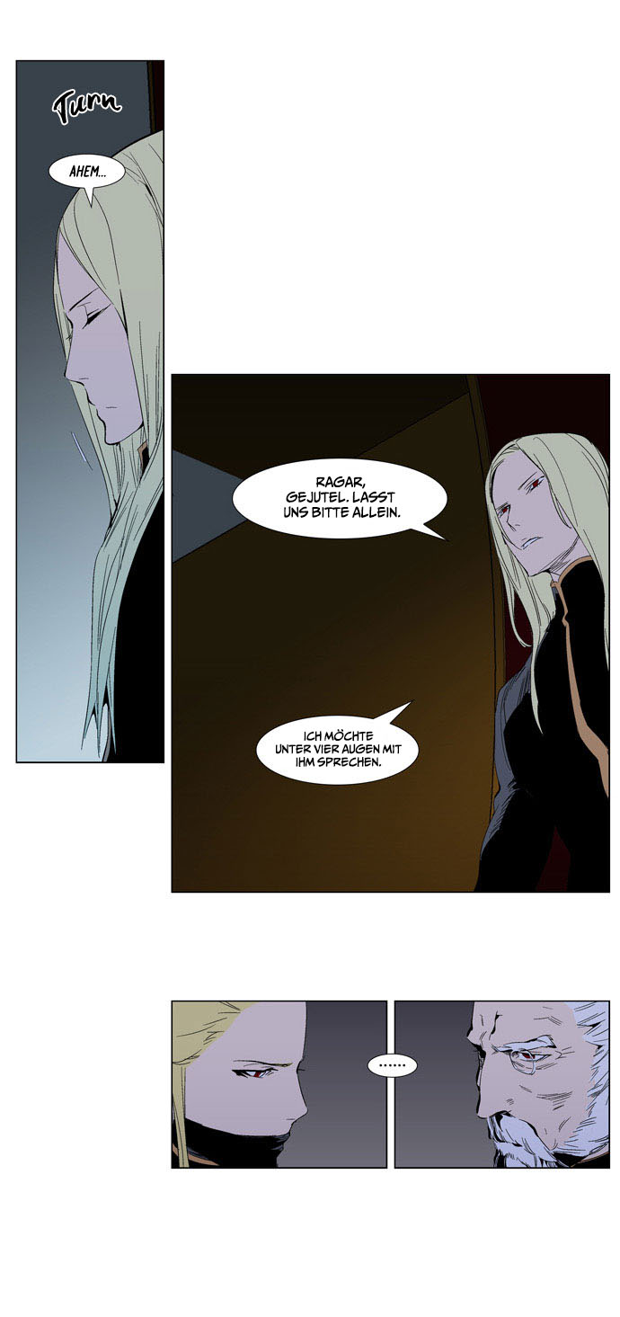 Read Noblesse DE Manga Online