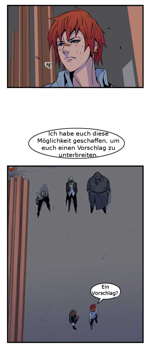 Read Noblesse DE Manga Online