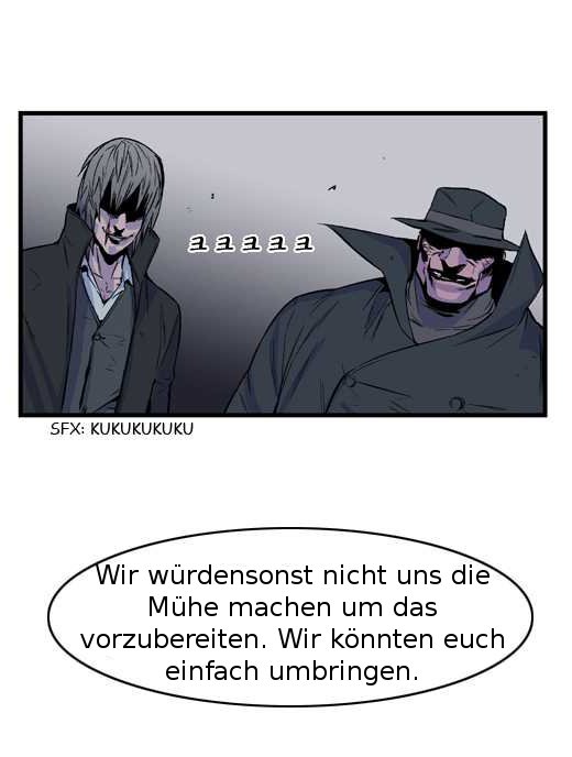 Read Noblesse DE Manga Online