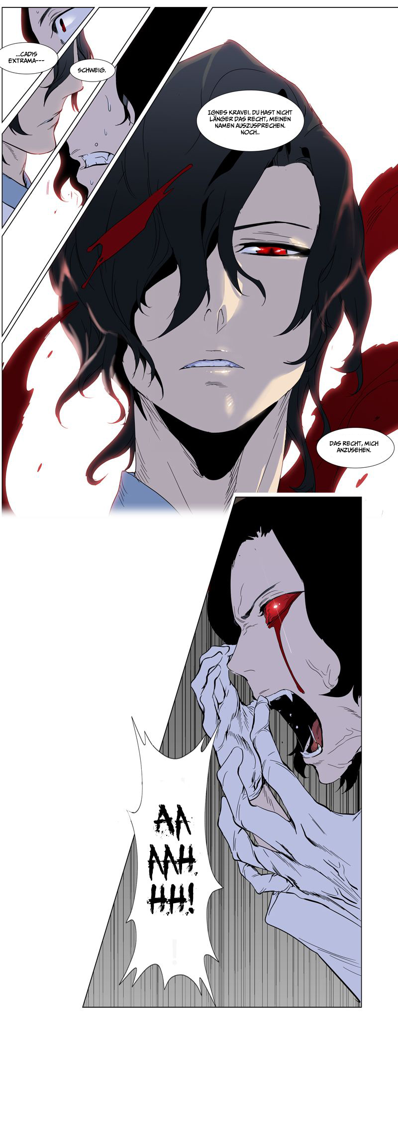 Read Noblesse DE Manga Online