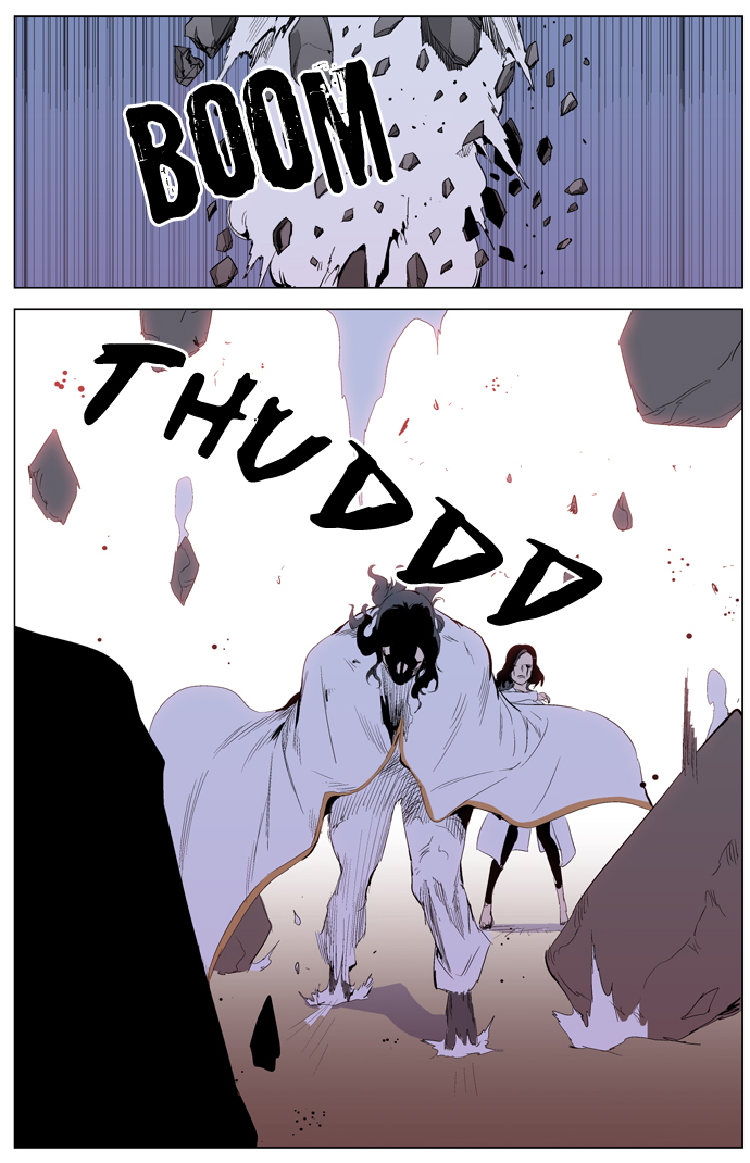 Read Noblesse DE Manga Online