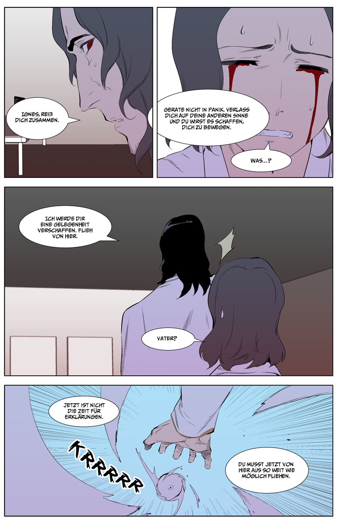 Read Noblesse DE Manga Online