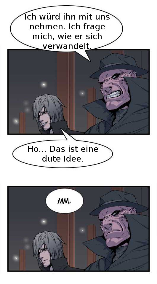 Read Noblesse DE Manga Online