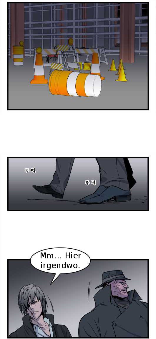Read Noblesse DE Manga Online