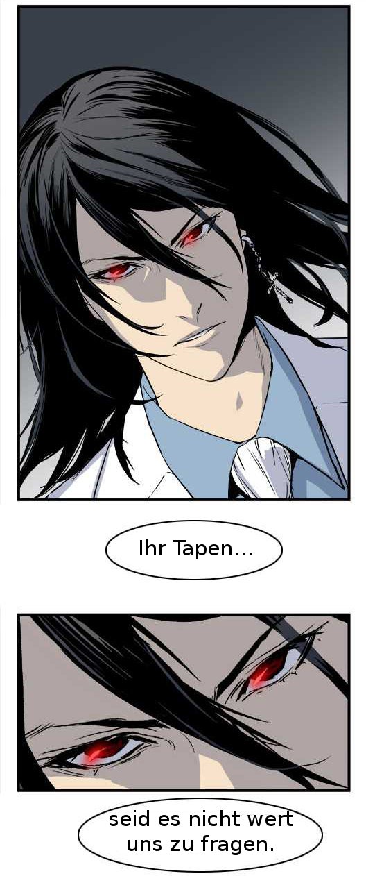 Read Noblesse DE Manga Online