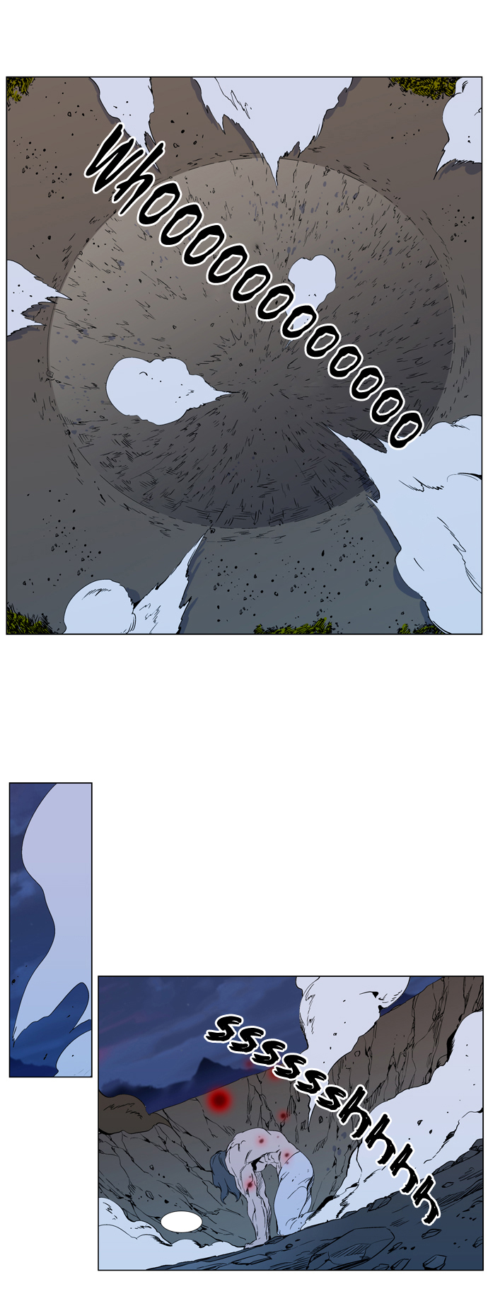 Read Noblesse DE Manga Online