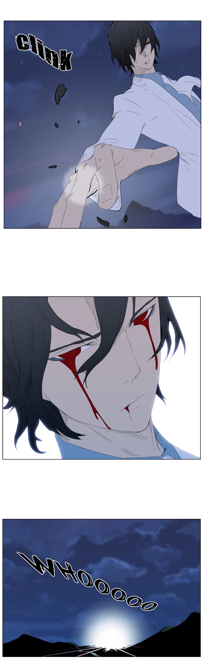 Read Noblesse DE Manga Online