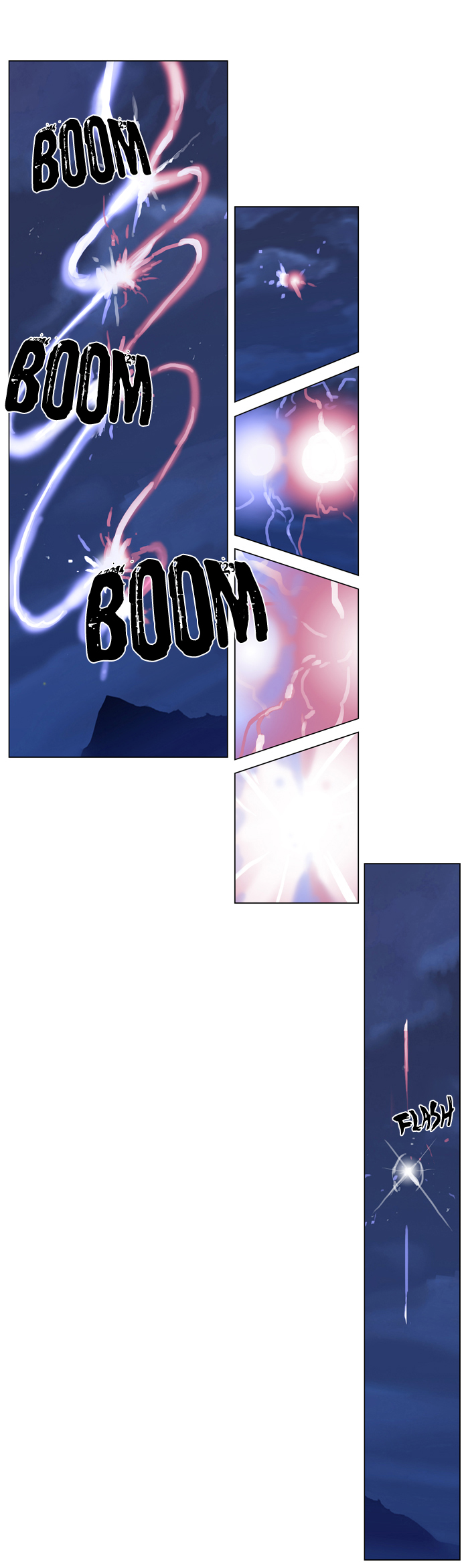 Read Noblesse DE Manga Online