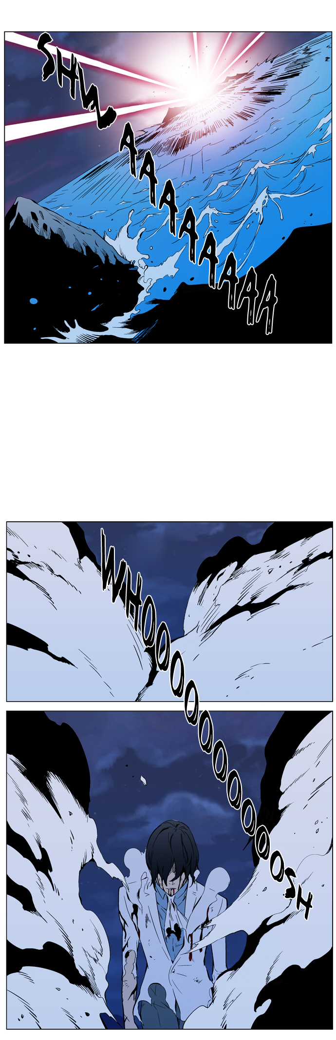 Read Noblesse DE Manga Online