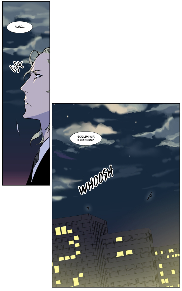 Read Noblesse DE Manga Online