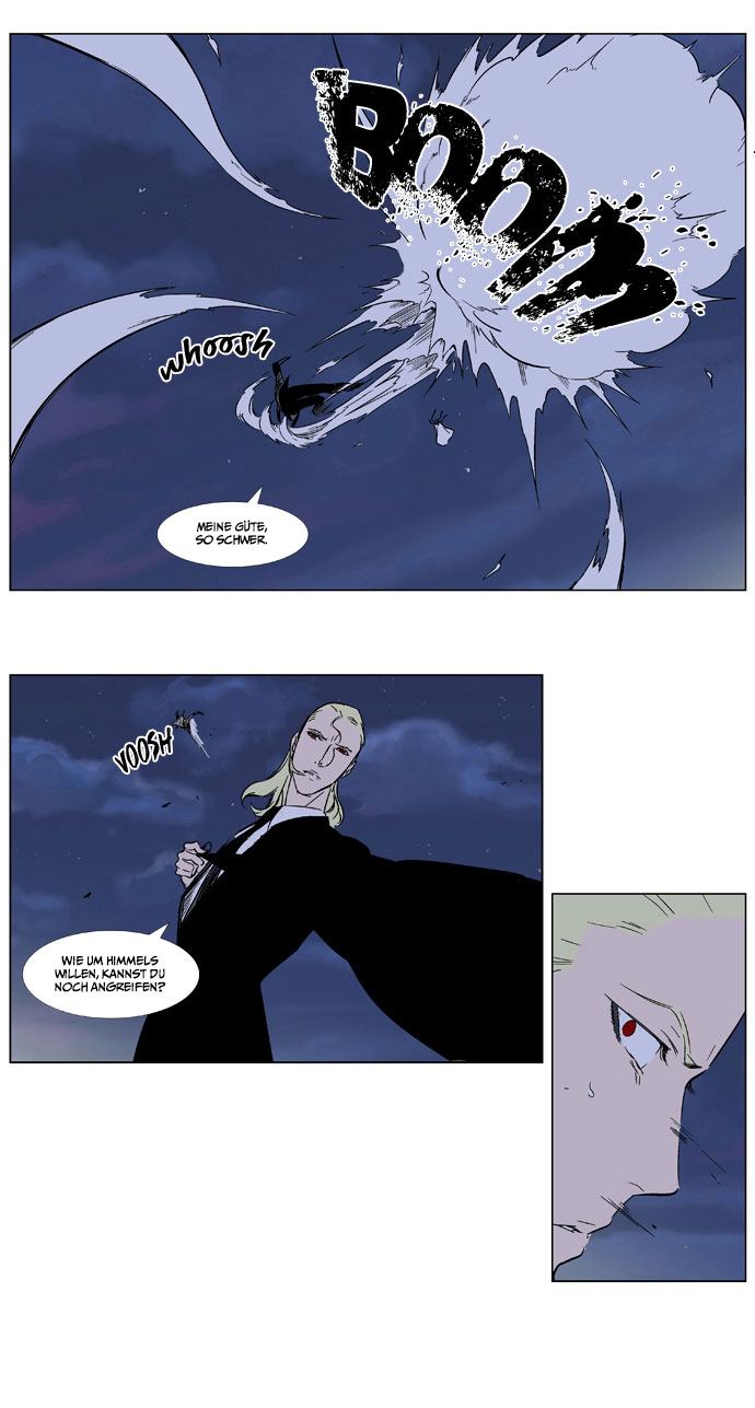 Read Noblesse DE Manga Online