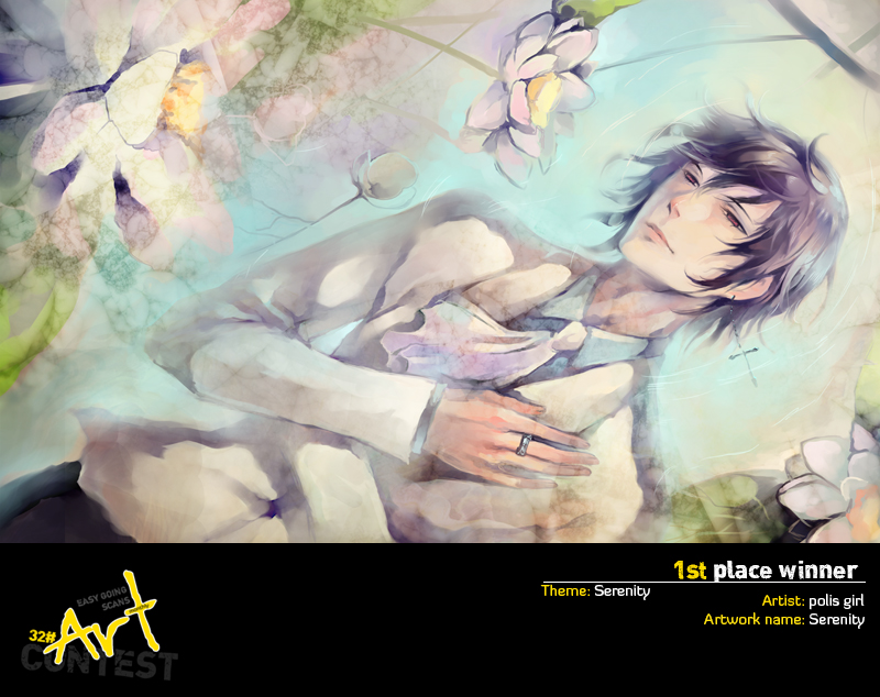 Read Noblesse DE Manga Online