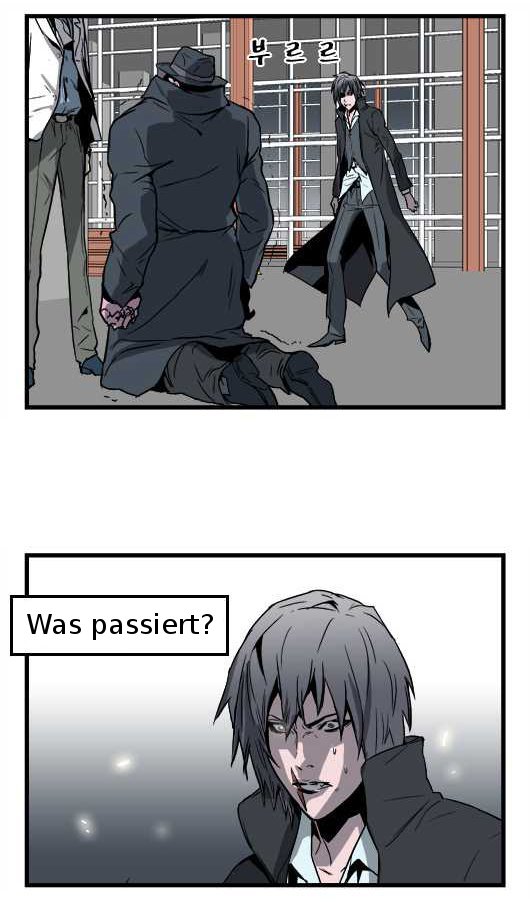 Read Noblesse DE Manga Online