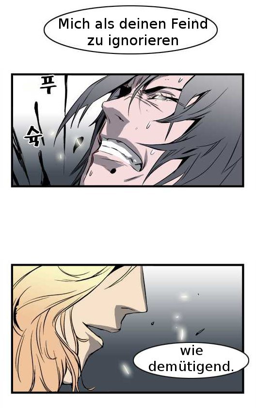 Read Noblesse DE Manga Online