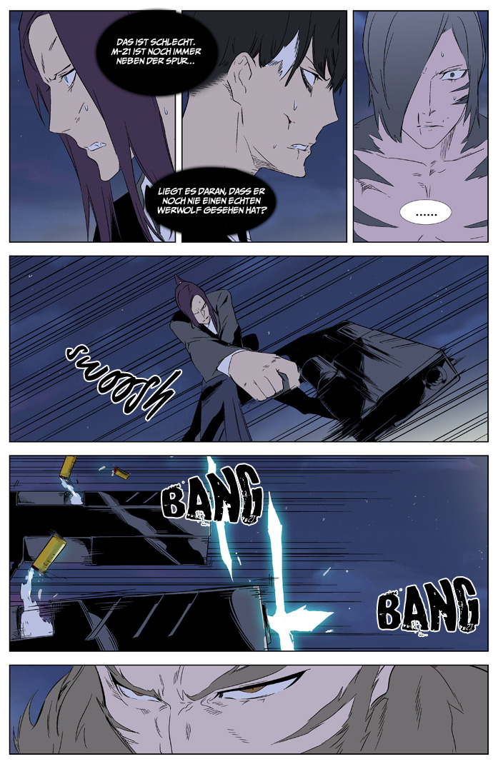 Read Noblesse DE Manga Online