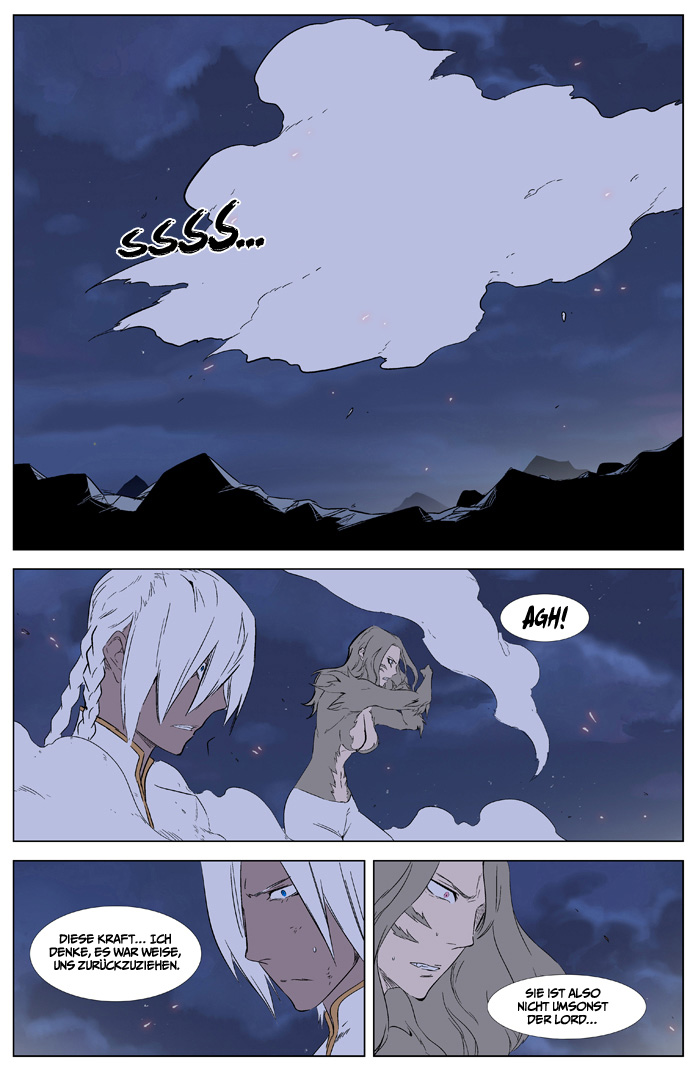 Read Noblesse DE Manga Online