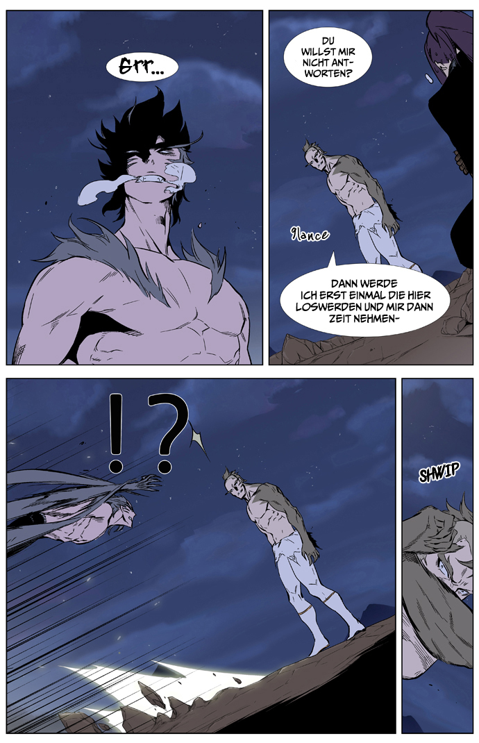 Read Noblesse DE Manga Online