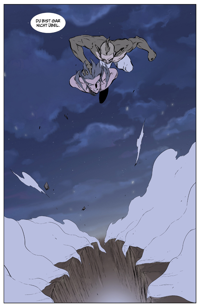 Read Noblesse DE Manga Online