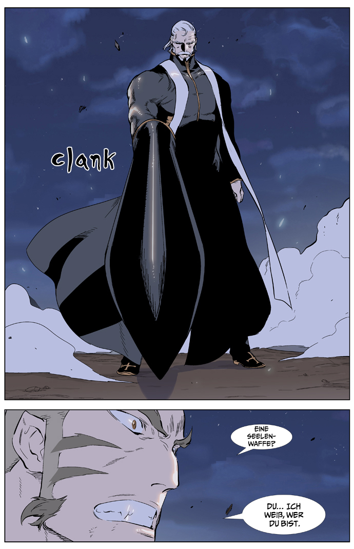 Read Noblesse DE Manga Online