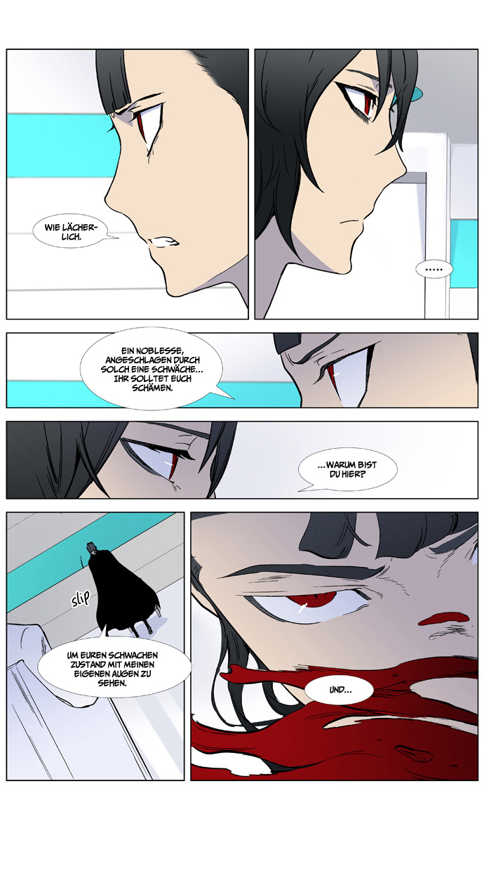 Read Noblesse DE Manga Online