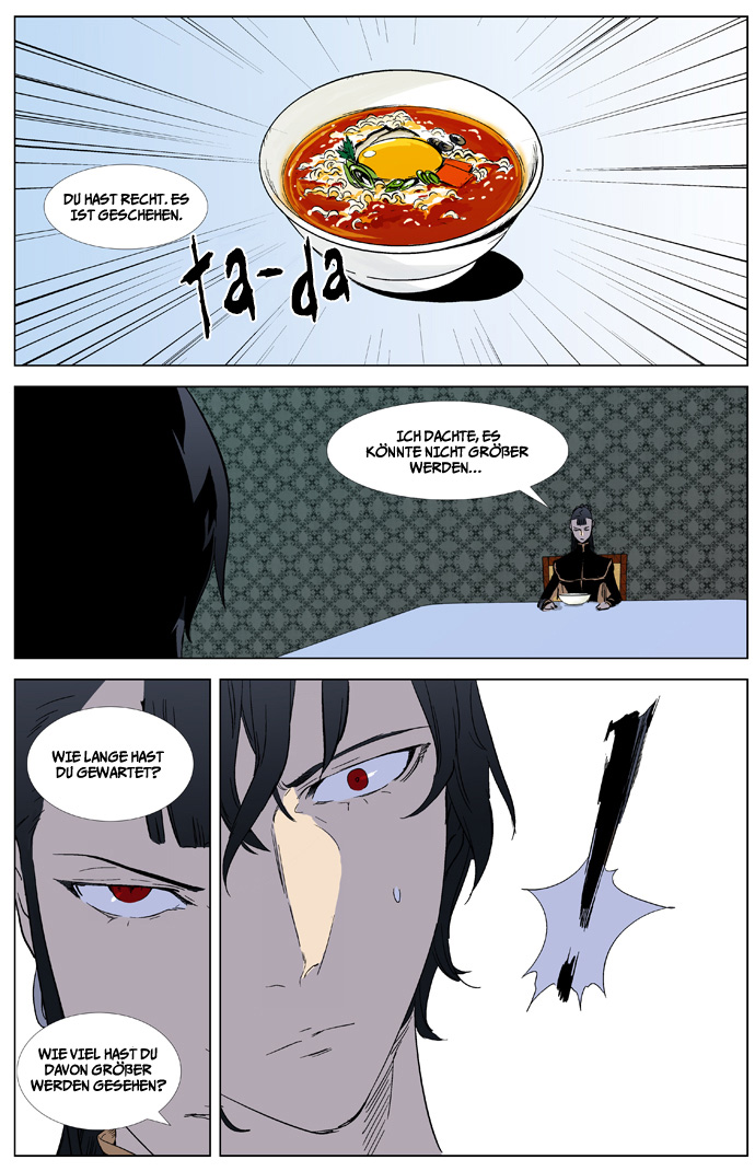 Read Noblesse DE Manga Online