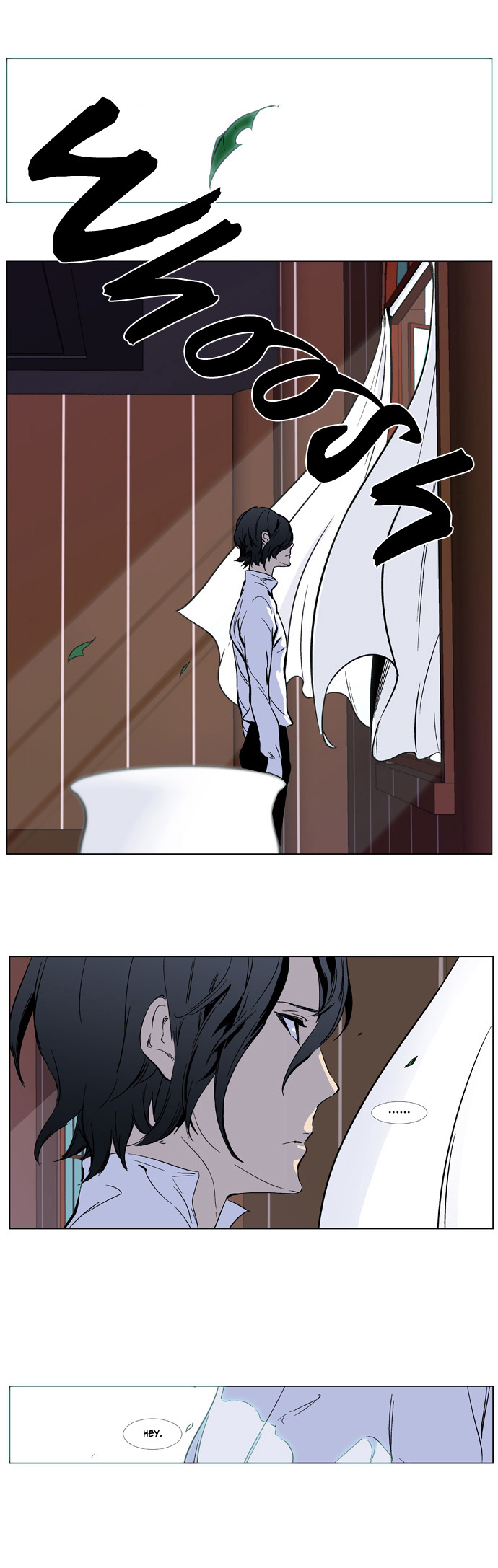 Read Noblesse DE Manga Online