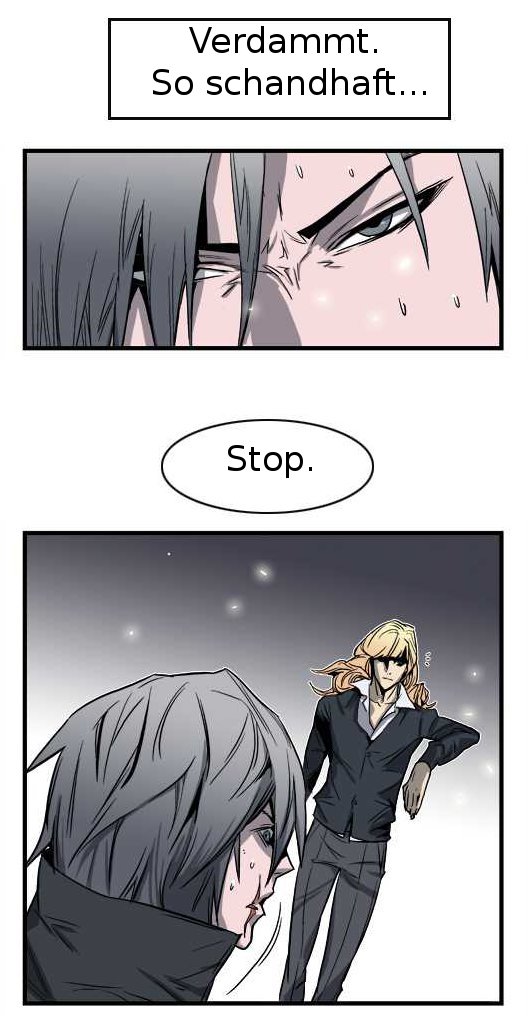 Read Noblesse DE Manga Online