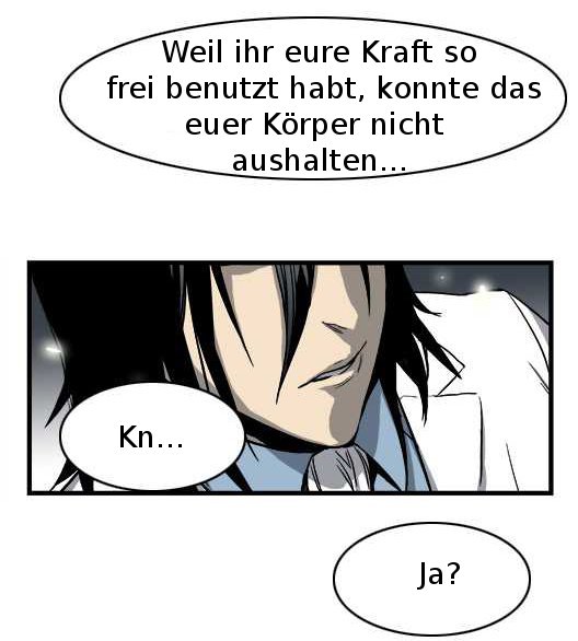 Read Noblesse DE Manga Online