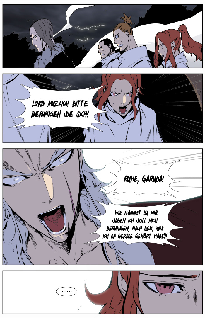 Read Noblesse DE Manga Online