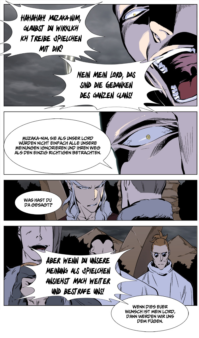 Read Noblesse DE Manga Online
