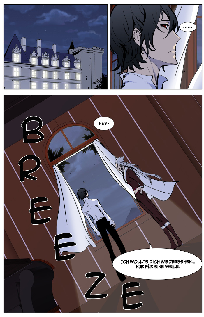 Read Noblesse DE Manga Online