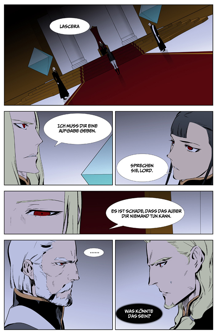 Read Noblesse DE Manga Online