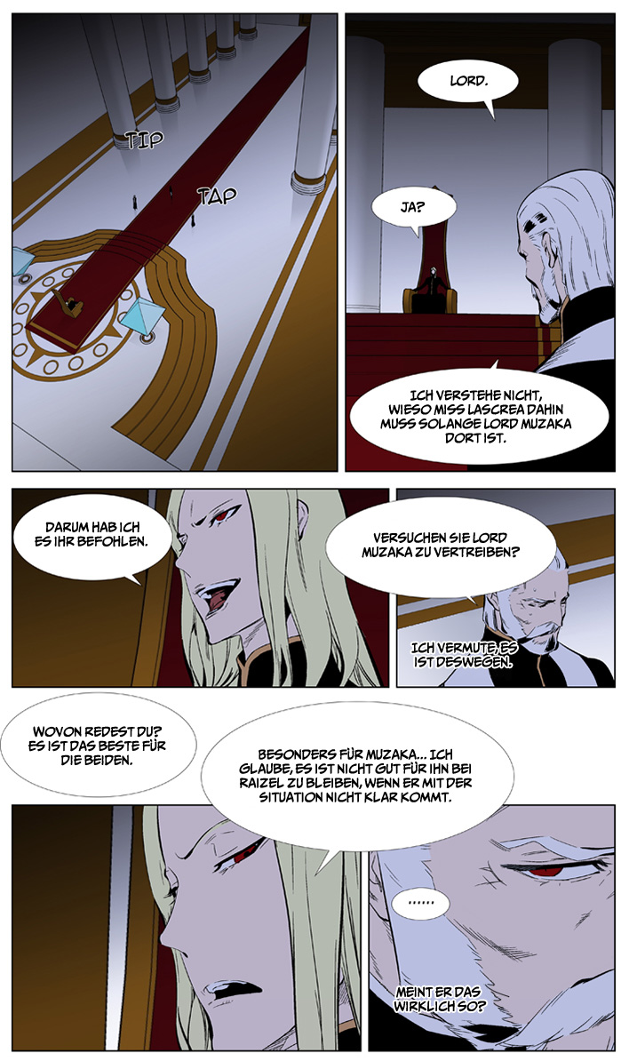 Read Noblesse DE Manga Online