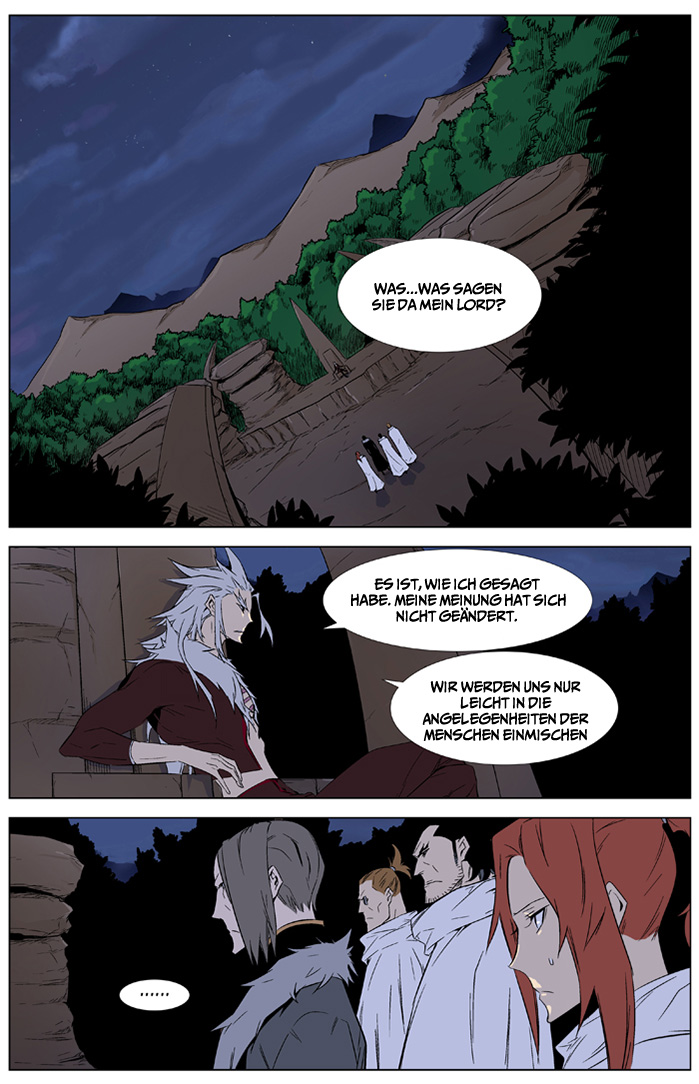 Read Noblesse DE Manga Online