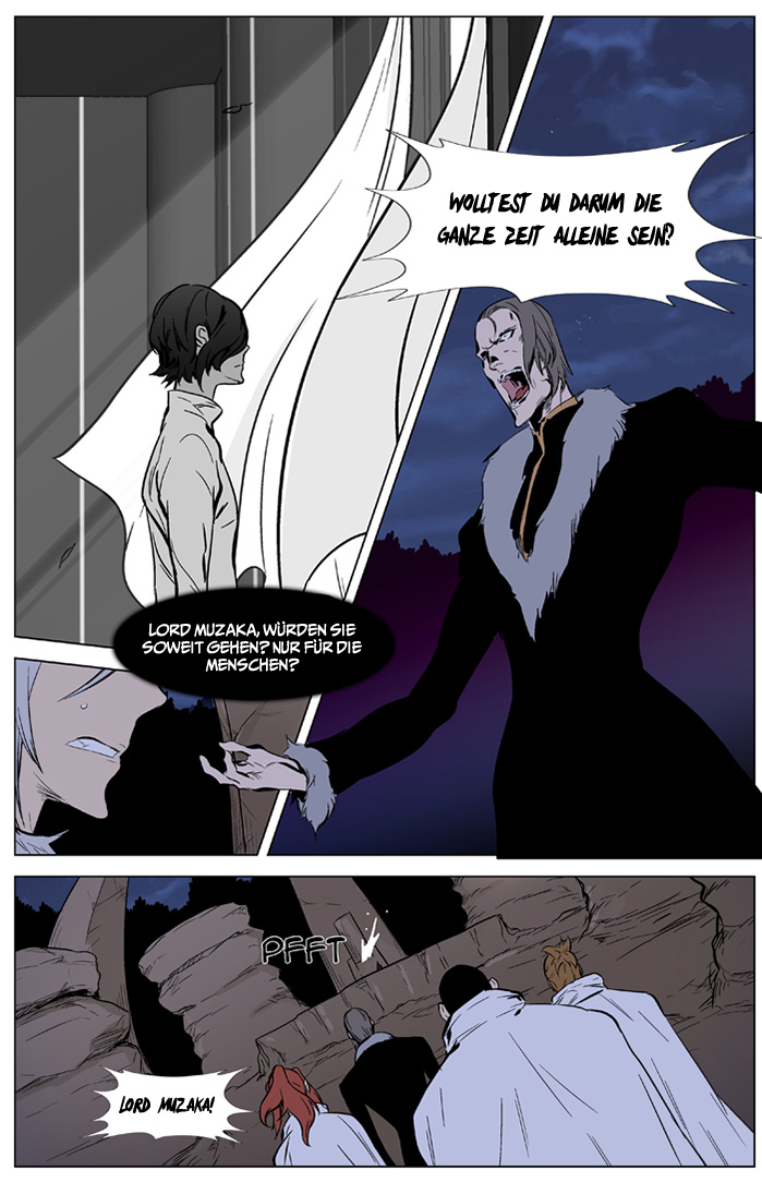 Read Noblesse DE Manga Online
