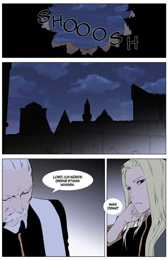 Read Noblesse DE Manga Online