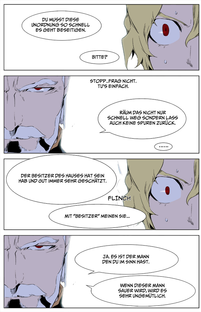 Read Noblesse DE Manga Online