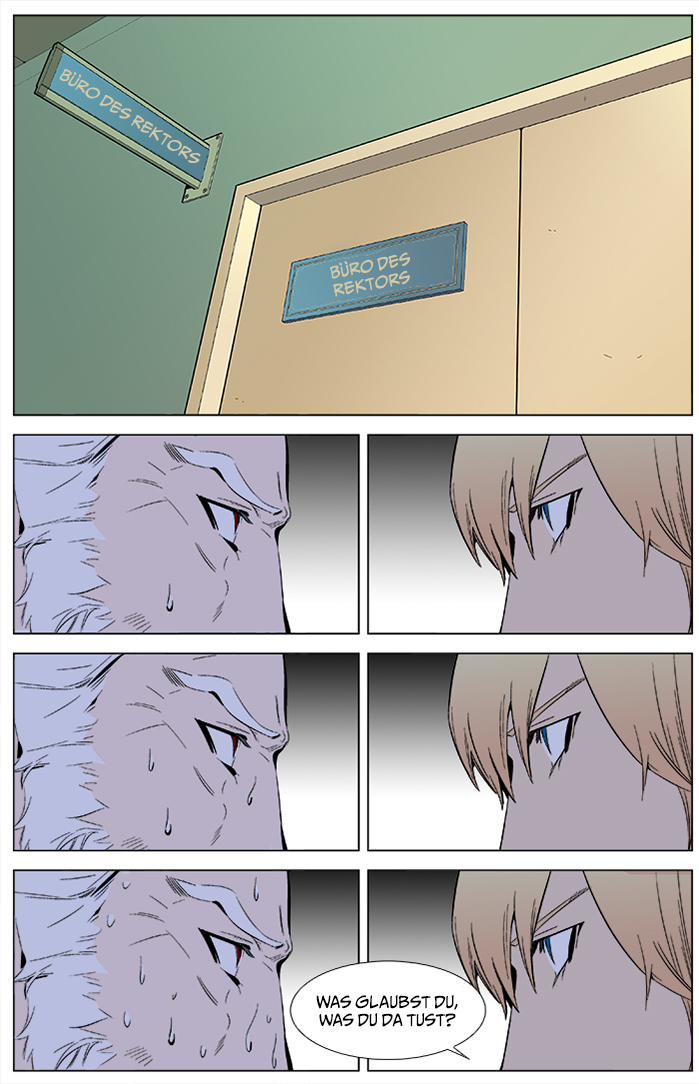 Read Noblesse DE Manga Online