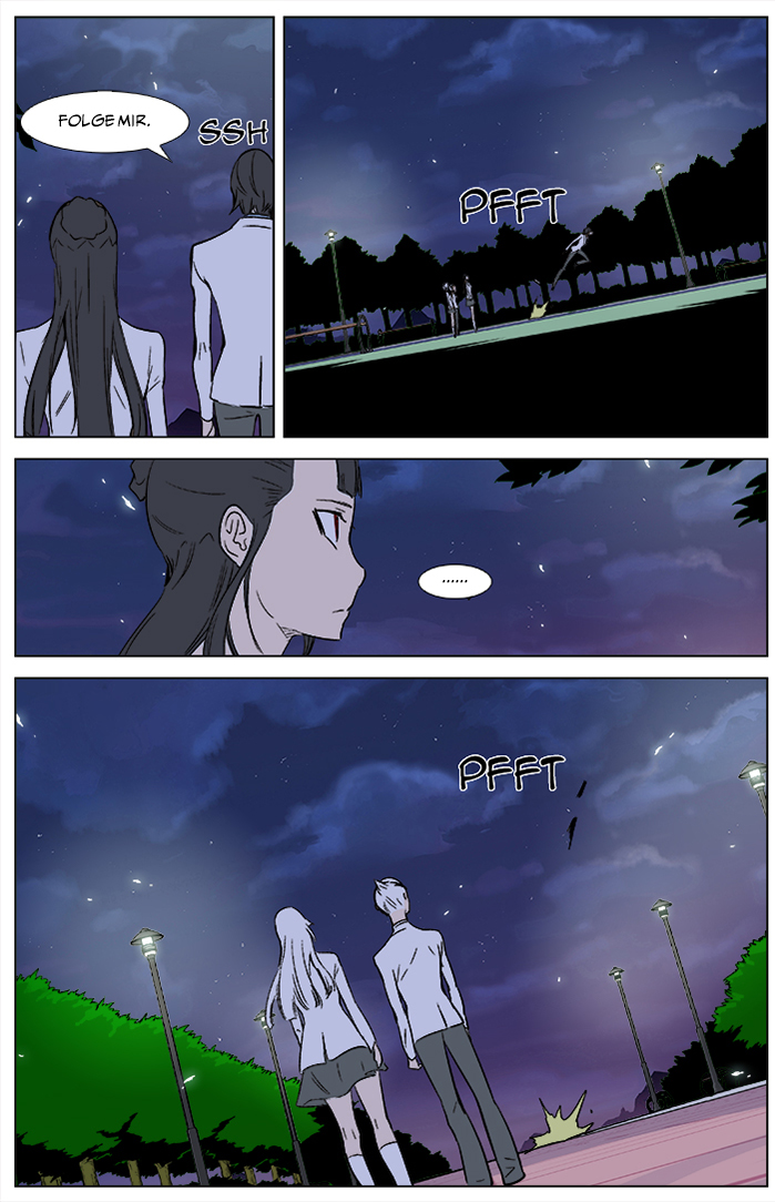 Read Noblesse DE Manga Online