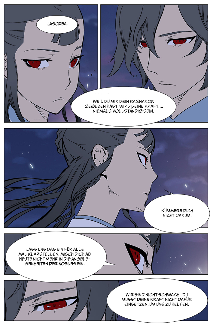 Read Noblesse DE Manga Online