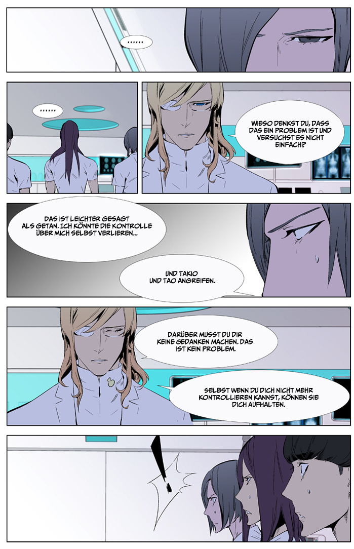 Read Noblesse DE Manga Online