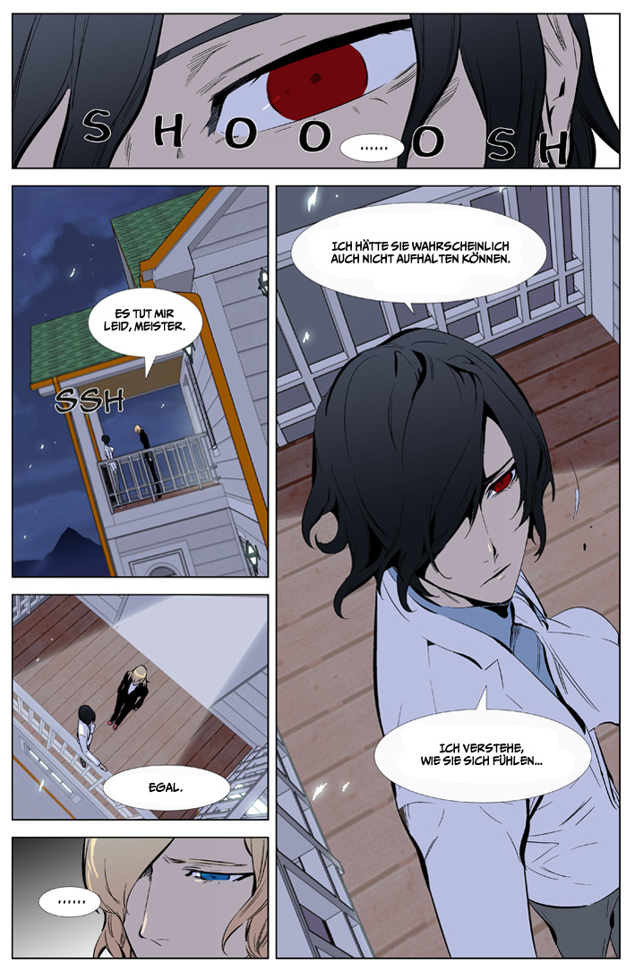 Read Noblesse DE Manga Online