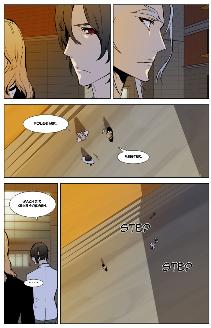 Read Noblesse DE Manga Online
