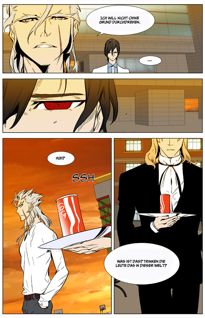 Read Noblesse DE Manga Online