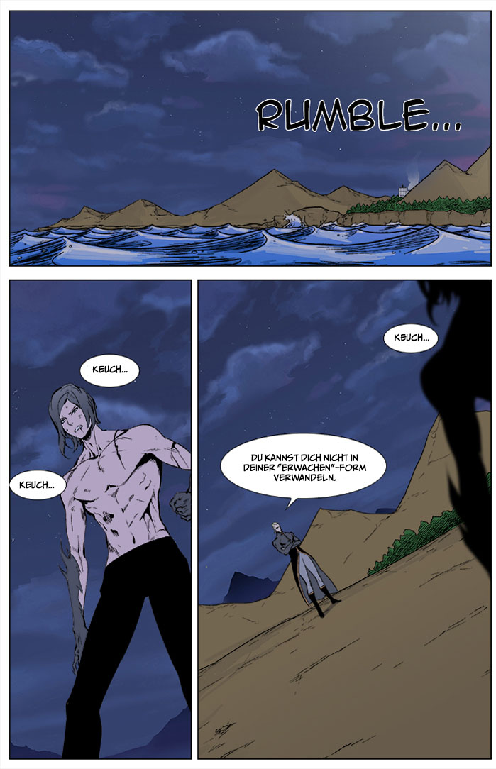 Read Noblesse DE Manga Online