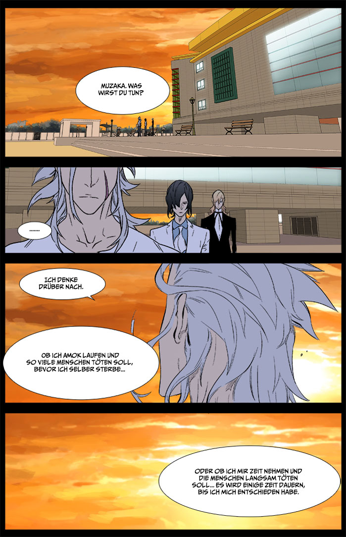 Read Noblesse DE Manga Online