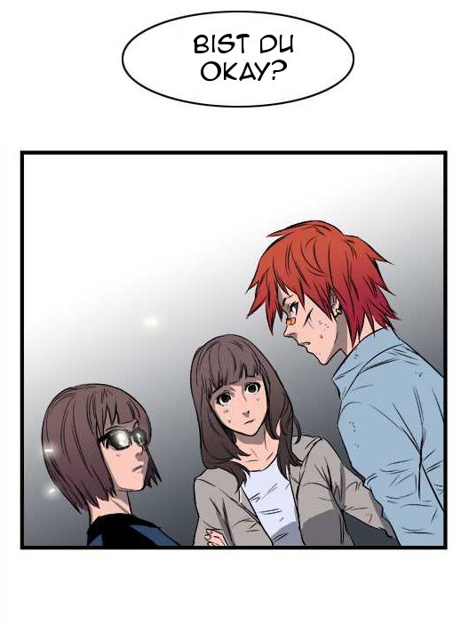 Read Noblesse DE Manga Online