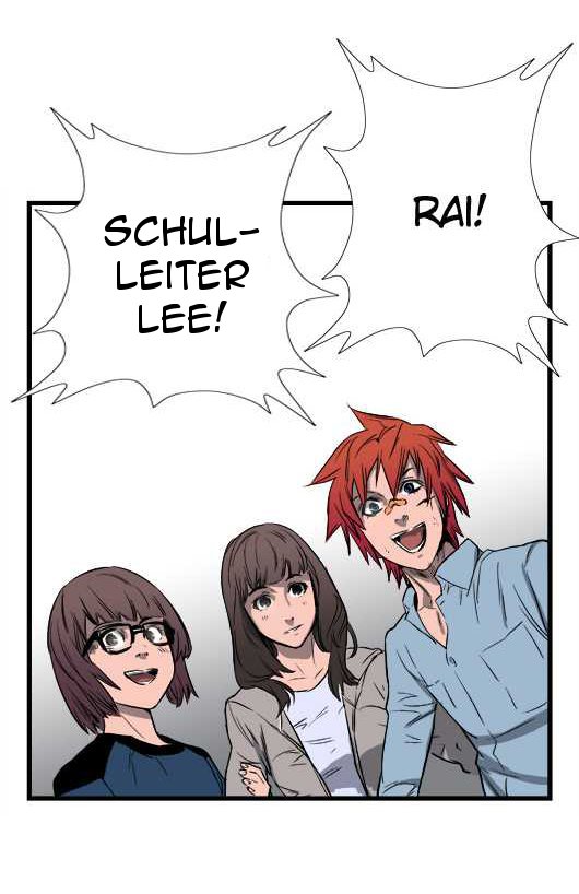 Read Noblesse DE Manga Online